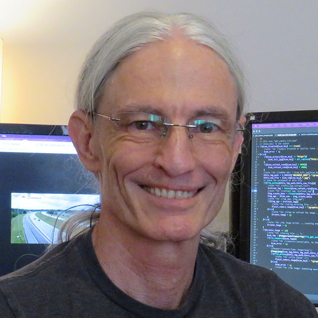 Danny Pryor